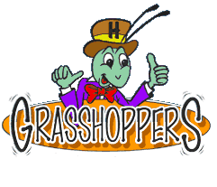 GrassHopper Logo